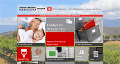 Desktop Screenshot of centralssi.com